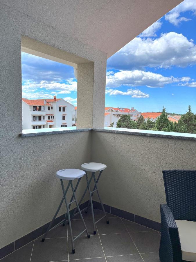 Florena Novalja Exteriér fotografie