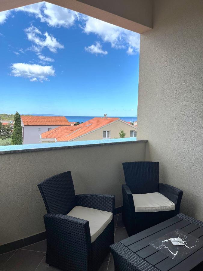 Florena Novalja Exteriér fotografie