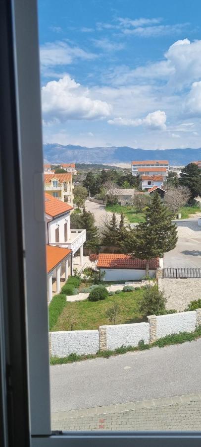 Florena Novalja Exteriér fotografie