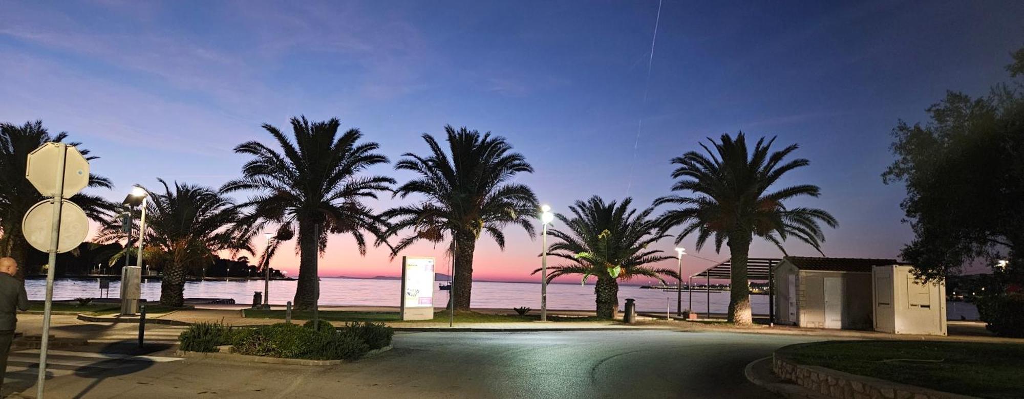 Florena Novalja Exteriér fotografie